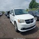 2C4RDGDG2ER401204 2014 Dodge Grand Caravan Crew auction photo thumbnail 1