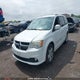 2C4RDGDG2ER401204 2014 Dodge Grand Caravan Crew auction photo thumbnail 2