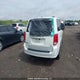 2C4RDGDG2ER401204 2014 Dodge Grand Caravan Crew auction photo thumbnail 4