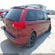 5TDZK23C07S065196 2007 Toyota Sienna Ce/Le auction photo thumbnail 4