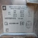1G4GE5ED9BF141718 2011 Buick Lacrosse Cxs auction photo thumbnail 9