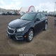 1G1PC5SB9F7238407 2015 Chevrolet Cruze 1Lt auction photo thumbnail 2