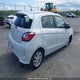 ML32AUHJ9RH038967 2024 Mitsubishi Mirage Es auction photo thumbnail 4