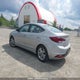 KMHD84LF9LU971895 2020 Hyundai Elantra Preferred Auto Ivt auction photo thumbnail 3