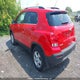 3GNCJPSB8GL242363 2016 Chevrolet Trax Lt auction photo thumbnail 3