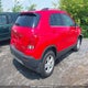 3GNCJPSB8GL242363 2016 Chevrolet Trax Lt auction photo thumbnail 4