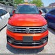 3VV4B7AX3JM196239 2018 Volkswagen Tiguan Highline auction photo thumbnail 12