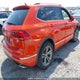 3VV4B7AX3JM196239 2018 Volkswagen Tiguan Highline auction photo thumbnail 4