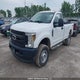 1FTBF2B67JEB86743 2018 Ford F-250 Xl auction photo thumbnail 2