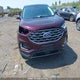 2FMPK4J98KBC27608 2019 Ford Edge Sel auction photo thumbnail 6