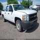 3GCPCPE03DG222489 2013 Chevrolet Silverado 1500 Wt auction photo thumbnail 1