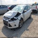 1FADP3K24DL100514 2013 Ford Focus Se auction photo thumbnail 2