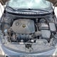 KNAFX4A81E5175396 2014 Kia Forte Ex auction photo thumbnail 10