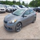 KNAFX4A81E5175396 2014 Kia Forte Ex auction photo thumbnail 2