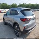 1FMCU9JA1RUA86918 2024 Ford Escape Platinum auction photo thumbnail 3