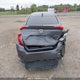 2HGFC1F97MH100791 2021 Honda Civic Touring auction photo thumbnail 17