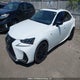JTHC81D25K5037833 2019 Lexus Is 300 300 auction photo thumbnail 2
