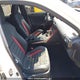 JTHC81D25K5037833 2019 Lexus Is 300 300 auction photo thumbnail 5
