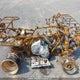 JY4AJ02W71A045806 2001 Yamaha Yfm660 Fwa auction photo thumbnail 5