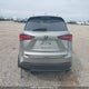 JTJBARBZ9J2156465 2018 Lexus Nx 300 auction photo thumbnail 16