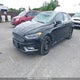 3FA6P0T97HR127474 2017 Ford Fusion Se auction photo thumbnail 2
