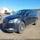 1G4GC5G35EF219877 2014 Buick Lacrosse Leather auction photo thumbnail 2