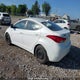 5NPDH4AE4DH424950 2013 Hyundai Elantra Gls/Limited auction photo thumbnail 3