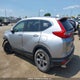 2HKRW2H8XHH112587 2017 Honda Cr-V Ex-L auction photo thumbnail 14