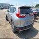 2HKRW2H8XHH112587 2017 Honda Cr-V Ex-L auction photo thumbnail 3