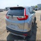2HKRW2H8XHH112587 2017 Honda Cr-V Ex-L auction photo thumbnail 4