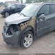 KL77P2EM0CK575254 2012 Chevrolet Orlando Lt auction photo thumbnail 6