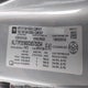KL77P2EM0CK575254 2012 Chevrolet Orlando Lt auction photo thumbnail 9