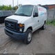 1FTNE2EW0CDA10363 2012 Ford E-250 Commercial auction photo thumbnail 2