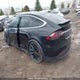 5YJXCAE46LF271724 2020 Tesla Model X Performance auction photo thumbnail 3