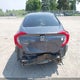 2HGFC2F52MH015716 2021 Honda Civic Lx auction photo thumbnail 17
