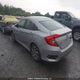 2HGFC2F6XJH023129 2018 Honda Civic Se auction photo thumbnail 3