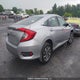 2HGFC2F6XJH023129 2018 Honda Civic Se auction photo thumbnail 4