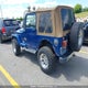 1J4FY19S7VP489275 1997 Jeep Wrangler / Tj Sport auction photo thumbnail 3