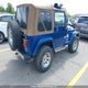 1J4FY19S7VP489275 1997 Jeep Wrangler / Tj Sport auction photo thumbnail 4