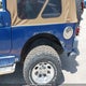 1J4FY19S7VP489275 1997 Jeep Wrangler / Tj Sport auction photo thumbnail 6