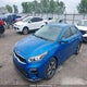 3KPF54ADXME366128 2021 Kia Forte Ex/Ex Premium/Ex+ auction photo thumbnail 2