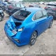 3KPF54ADXME366128 2021 Kia Forte Ex/Ex Premium/Ex+ auction photo thumbnail 4