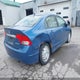 JHMFA36289S800112 2009 Honda Civic Hybrid auction photo thumbnail 4