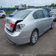 1HGCR2F33DA803077 2013 Honda Accord Lx auction photo thumbnail 4