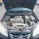 KMHDU4AD2AU991335 2010 Hyundai Elantra Blue/Gls/Se auction photo thumbnail 10