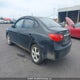 KMHDU4AD2AU991335 2010 Hyundai Elantra Blue/Gls/Se auction photo thumbnail 3