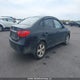 KMHDU4AD2AU991335 2010 Hyundai Elantra Blue/Gls/Se auction photo thumbnail 4