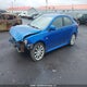 JA32X8HW8AU601323 2010 Mitsubishi Lancer Sportback Gts auction photo thumbnail 2