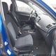 JA32X8HW8AU601323 2010 Mitsubishi Lancer Sportback Gts auction photo thumbnail 5