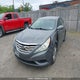 5NPEB4AC8BH125656 2011 Hyundai Sonata Gl auction photo thumbnail 2